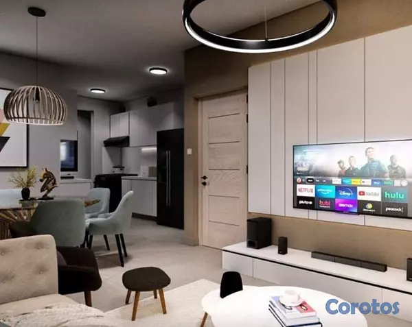 apartamentos - Apartamento en Venta San Isidro - Santo Domingo Es 1