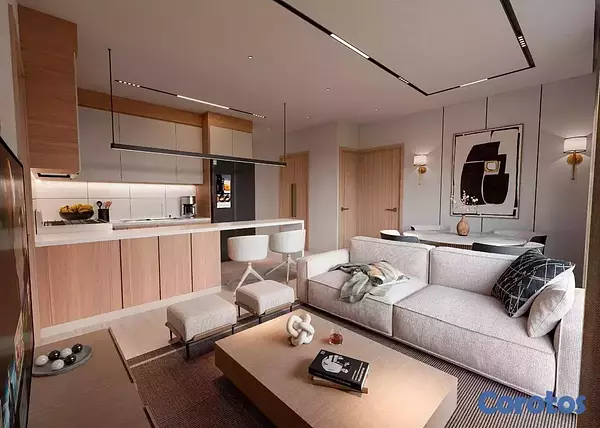 apartamentos - Midtown Boulevard II –  Downtown Punta cana 6