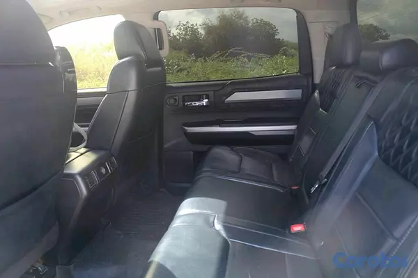 jeepetas y camionetas - Toyota Tundra 2014 Edición Especial 12