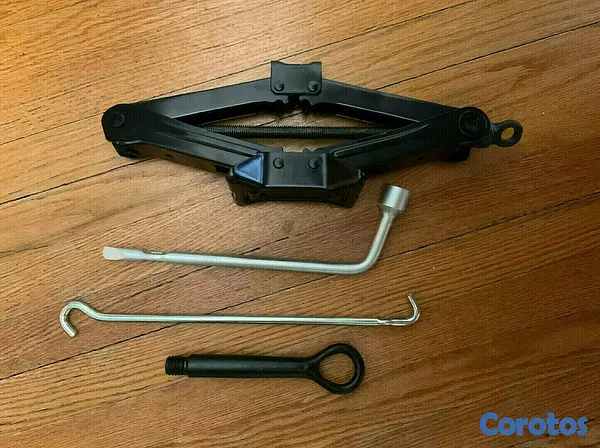 repuestos - Gato tijera  Para Toyota Honda 3