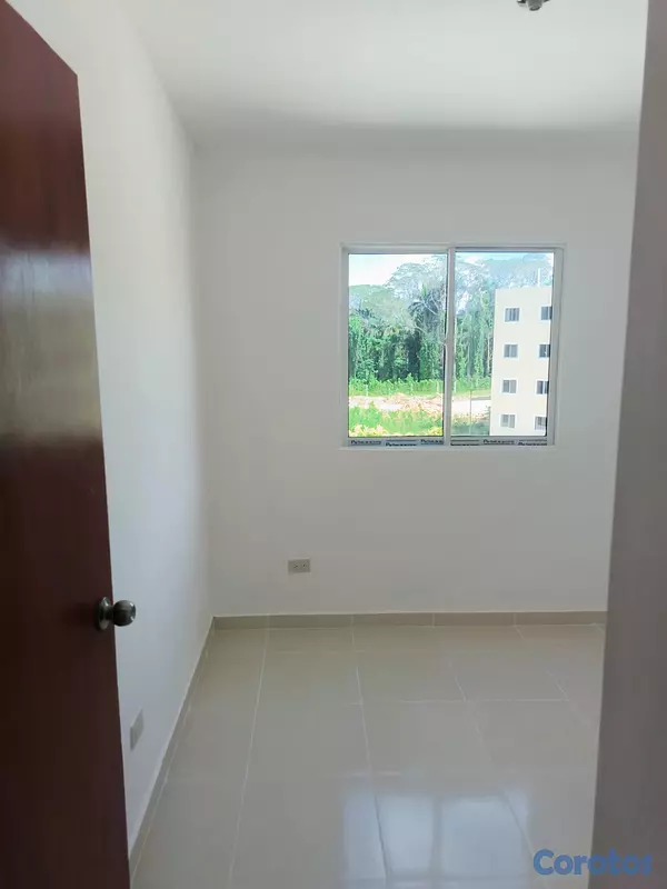 apartamentos -  Apartmento Para Renta En Santo Domingo Sabana Perdida  20