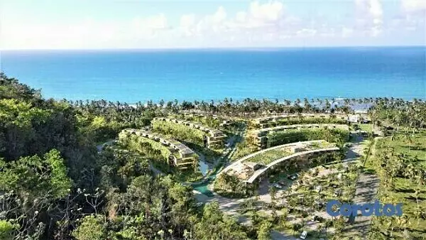 apartamentos - Nuevo proyecto en la Playa de Coson las Terrenas 5