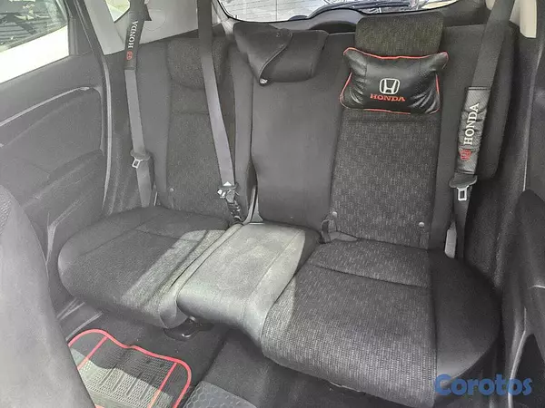 carros - HONDA FIT  8