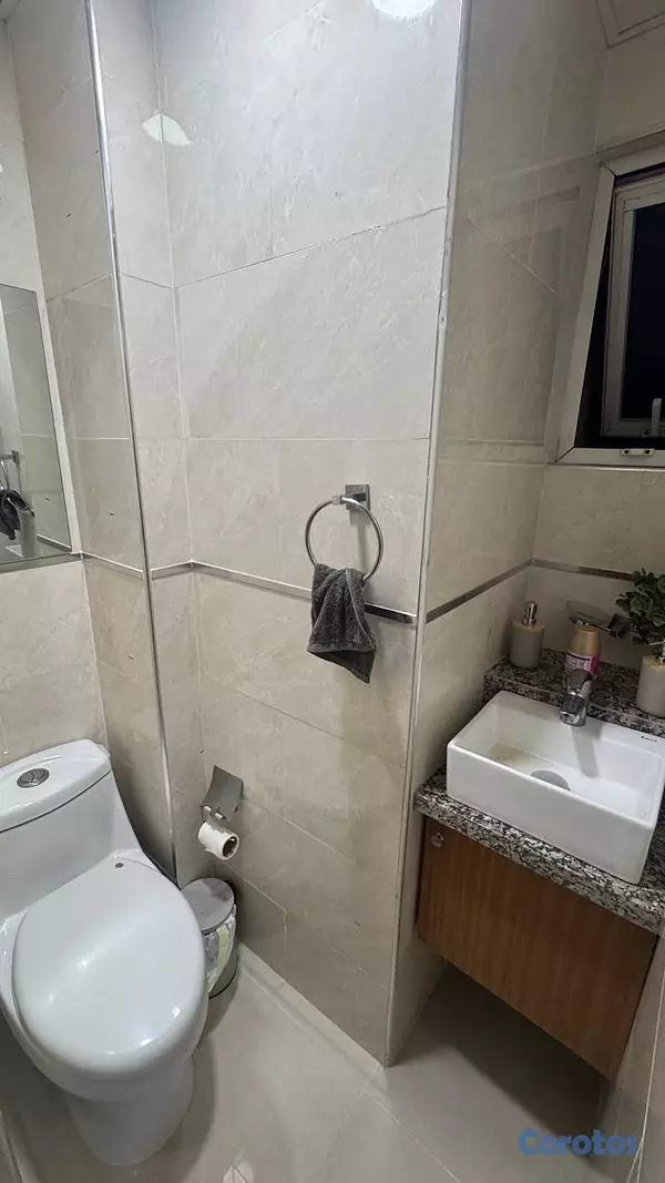 apartamentos - Apartamento en Venta con Rentabilidad Inmediata en Mirador Norte 3