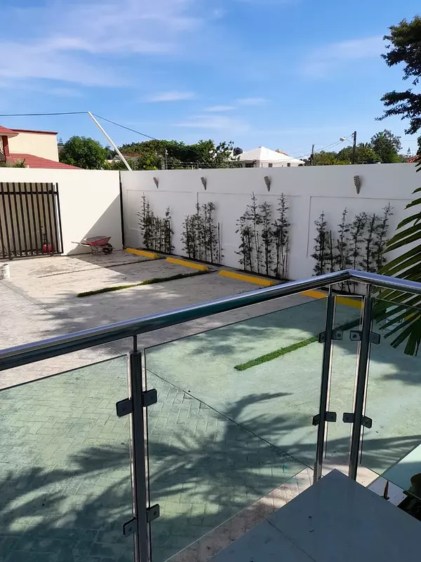 apartamentos - Segundo Piso en Jardines del Este, Santiago 4