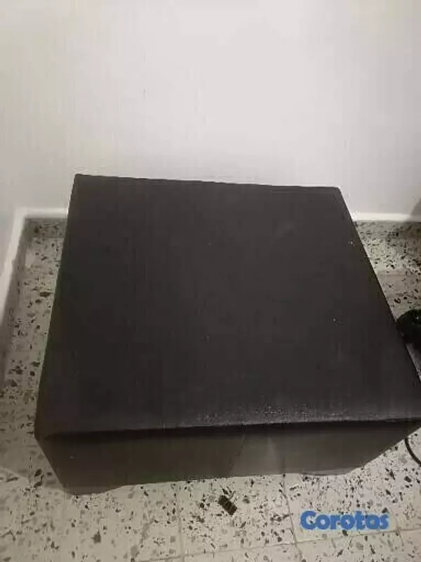 muebles y colchones - Taburete el leder sintético 8