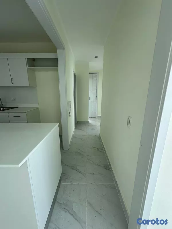 apartamentos - venta de apartamento primer piso en las Cayenas autopista de san Isidro de 90mt 8