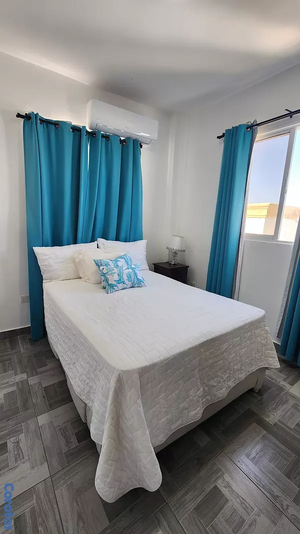 apartamentos - ¡Vive en el corazón de Puerto Plata! Apartamento  7
