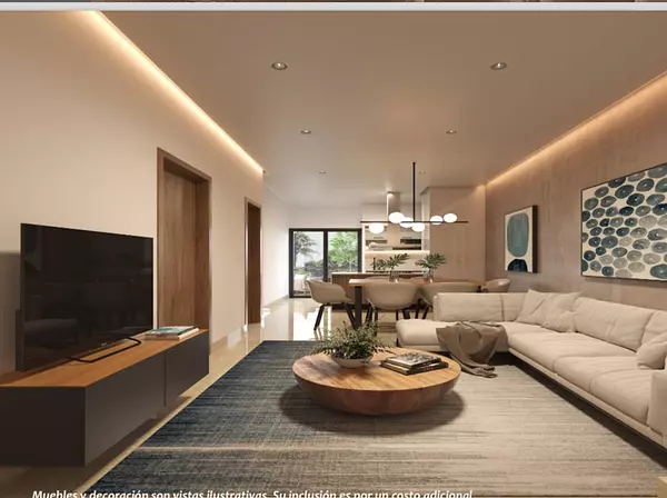 casas vacacionales y villas - PROYECTO Blue Breeze Residences VI,  6