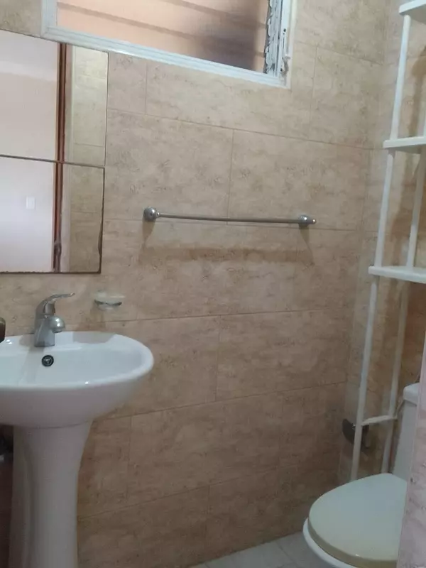 apartamentos - vendo apartamento en la Avenida Independencia  8
