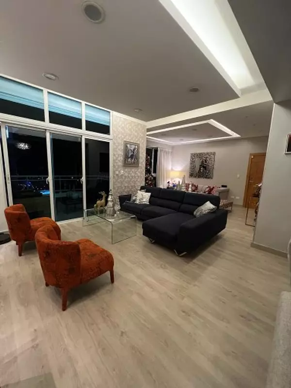 apartamentos - Apartamento Piso 18, Ubicado en La Bolivar 

 9