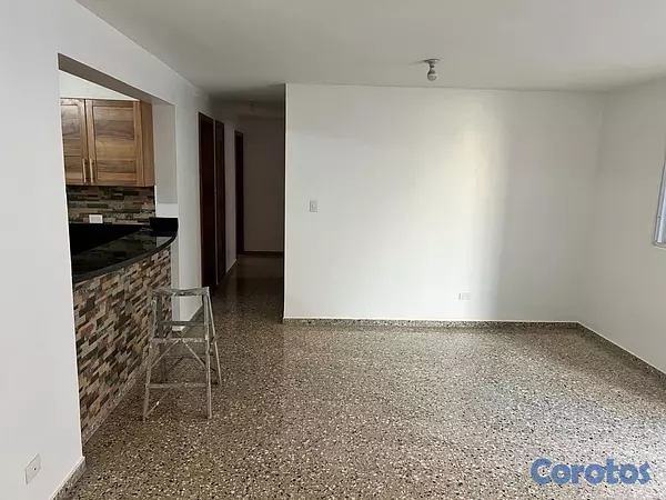 apartamentos - Apartamento En Venta Av.Independencia  7
