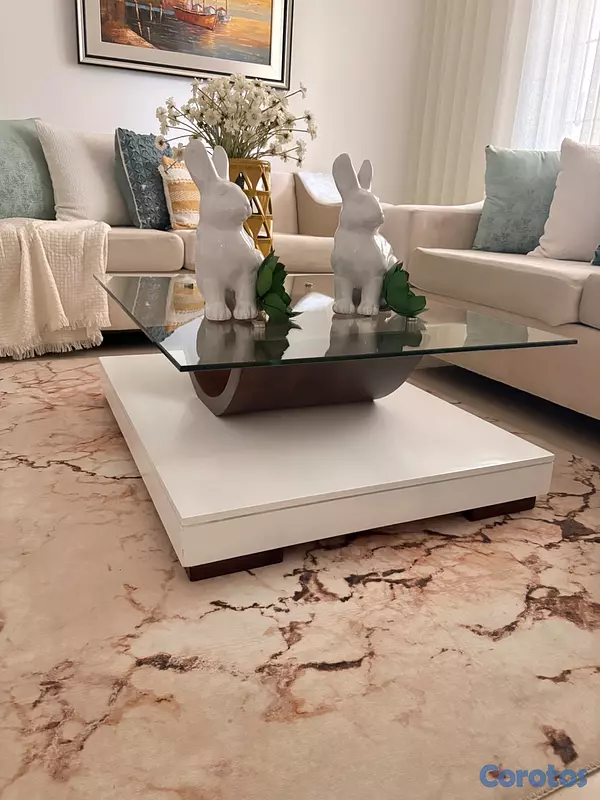 decoración y accesorios - Comedor  2