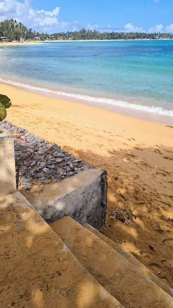 apartamentos - VENDO en Terrenas apartamento amueblado a 2 minutos de  playa Poppy 10