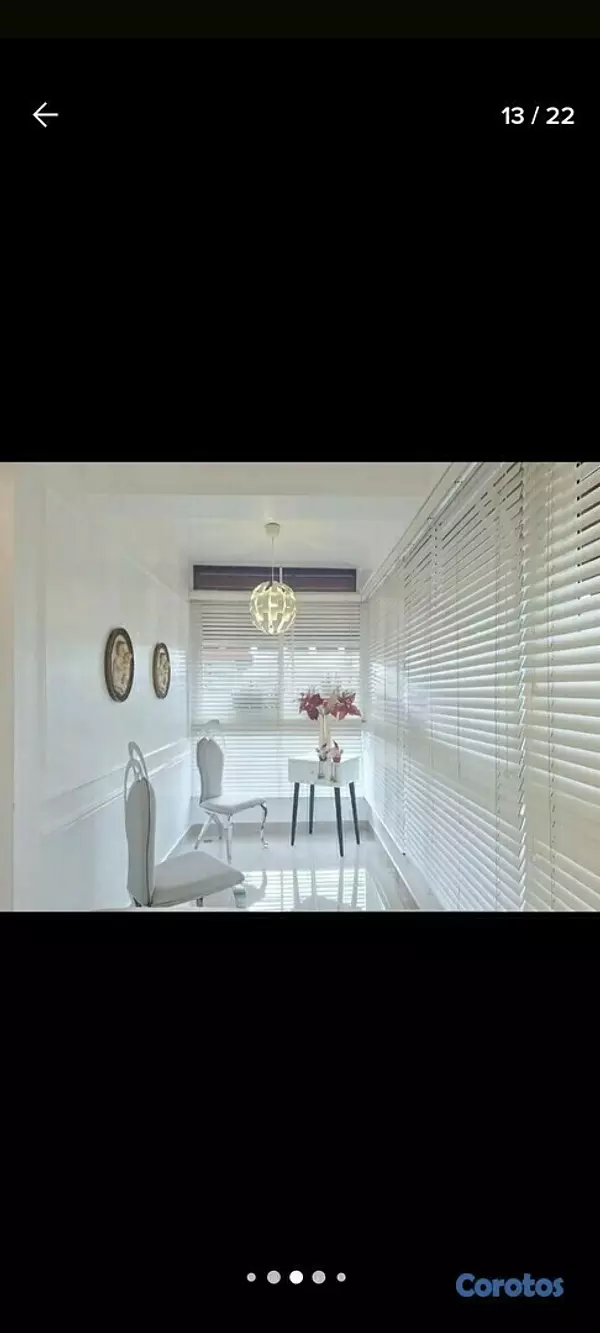 apartamentos - Apartamento en Altos de arroyo hondo  2