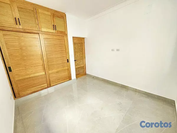 apartamentos - NUEVO APARTAMENTO PROXIMO AL HOMS SANTIAGO  9