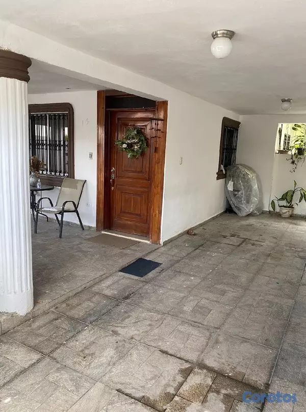 casas - Casa en Venta Urbanización Gomez 9