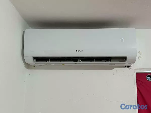 aires acondicionados y abanicos - Aire acondicionado en oferta 2