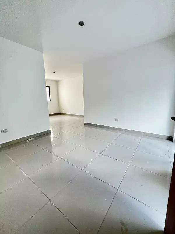 apartamentos - Hermoso Apartamento Nuevo a Estrenar porximo al Homs  9