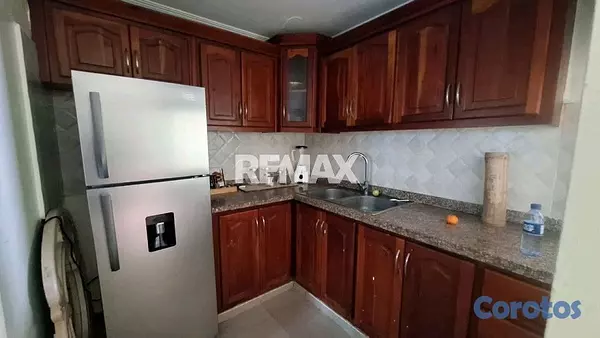 apartamentos - Apartamento en Venta en Alma Rosa I, 3H, 2.5B, 1P, 1re nivel 3