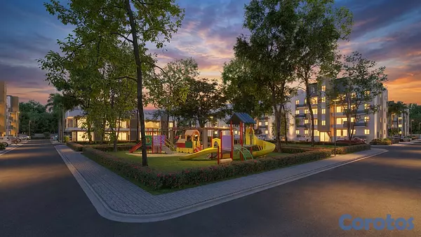 apartamentos - QUINTAS DON FÉLIX GIL,  7
