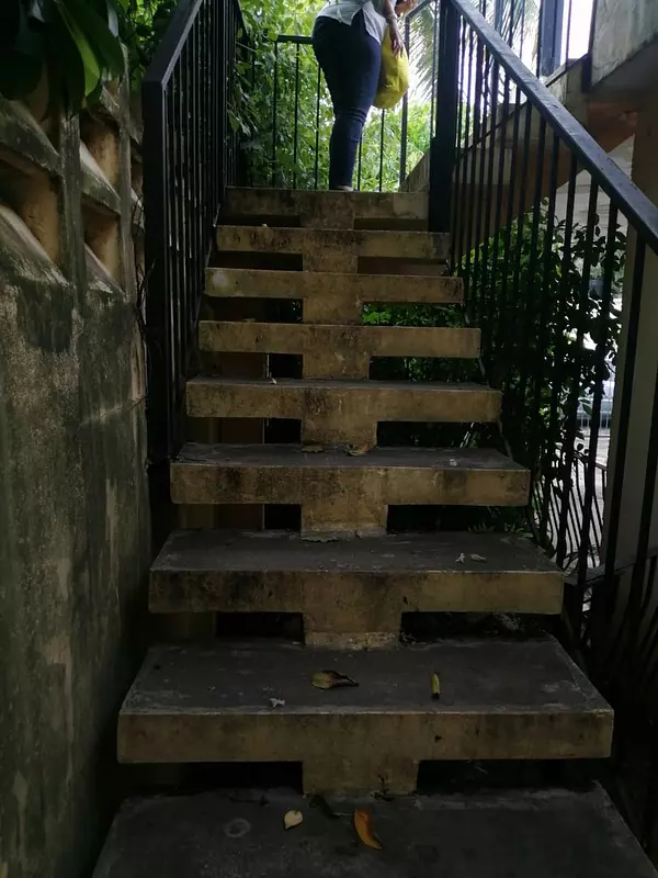 casas - Casa/Residencia La Castellana (E.C) 9