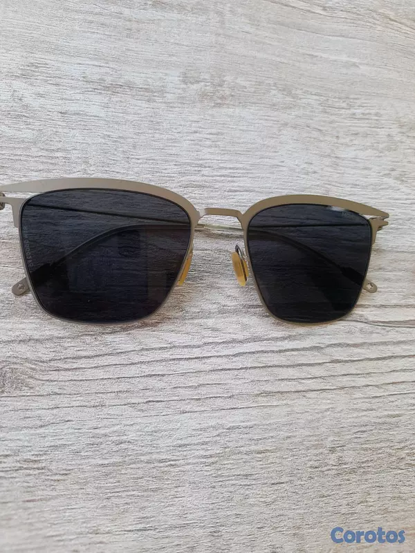 joyas, relojes y accesorios - Se vende Lentes Montblanc 💯 Originales  4