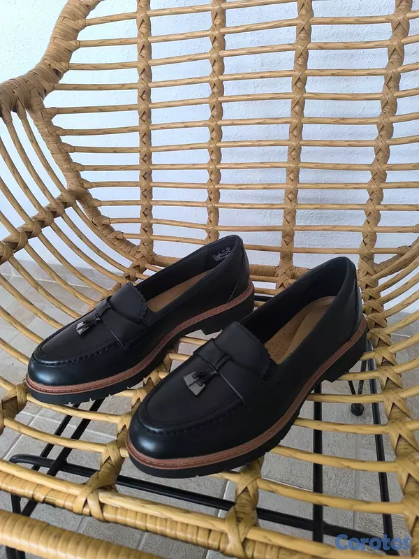 zapatos para mujer - Zapatos Clarks para mujer 2