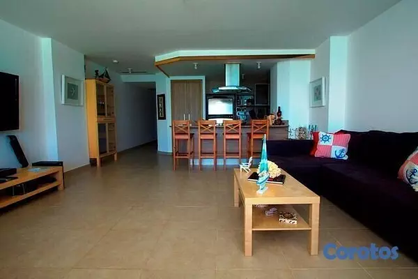 apartamentos - HERMOSO APARTAMENTO AMUEBLADO EN MARBELLA, JUAN DOLIO 5