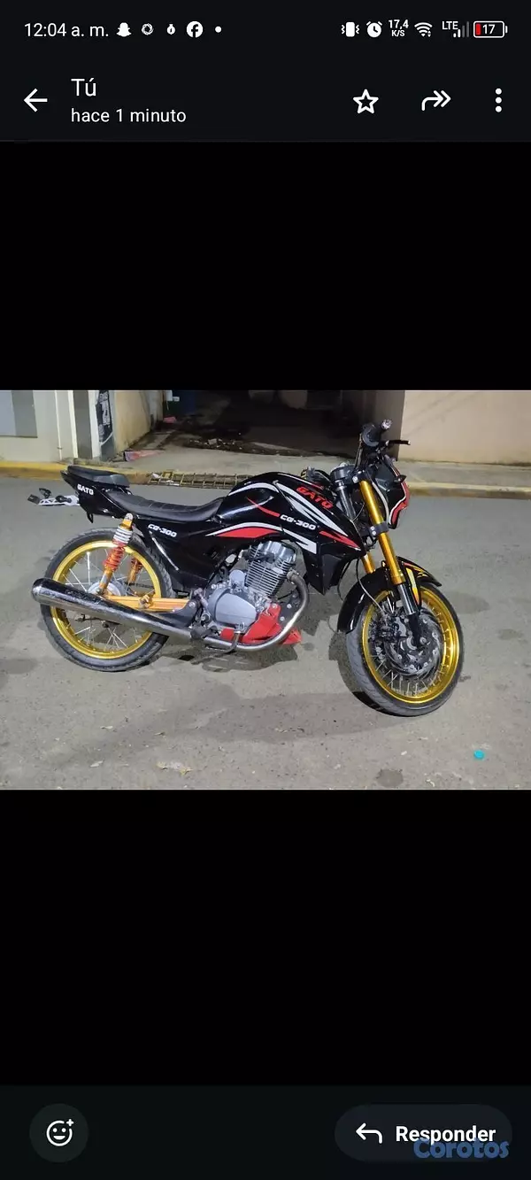 motores y pasolas - 45000 2