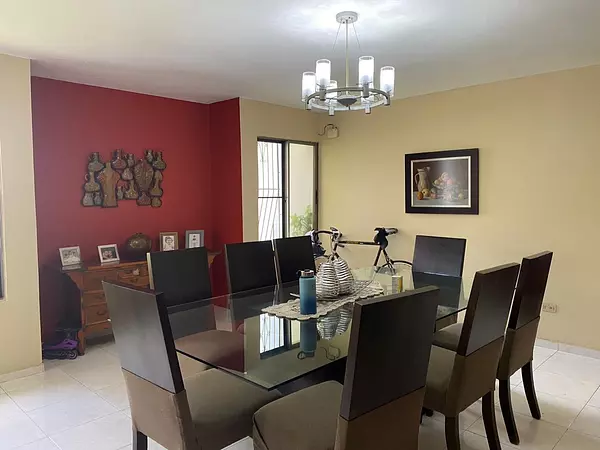 casas - Casa con Terreno de 3,600 Mts2 en Tamboril, Santiago 6