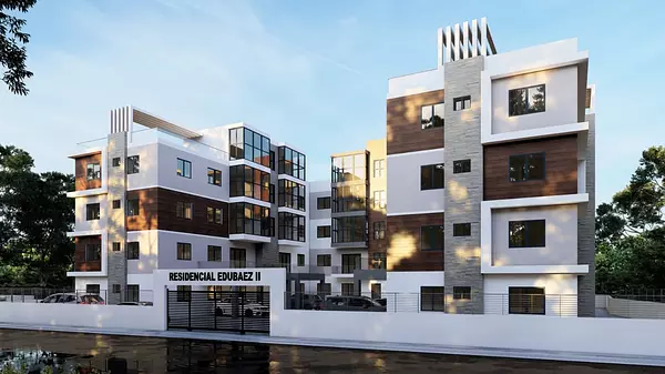 apartamentos - Apartamentos en venta en Autopista de San Isidro (E.Baez), construcción avanzada 4
