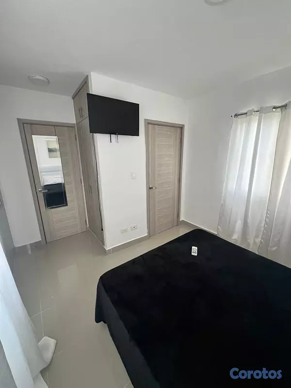 apartamentos - Serena Village Apartamento Dos Habitaciones 19