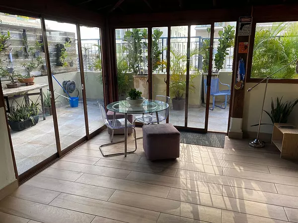 penthouses - Penthouse de 3 niveles en Venta Piantini con Balcón y Terraza 10