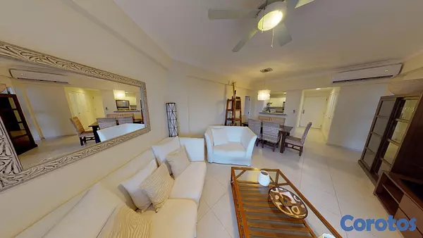 apartamentos - APARTAMENTO EN JUAN DOLIO  2