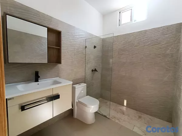 casas - Punta cana vendo casa nueva  5
