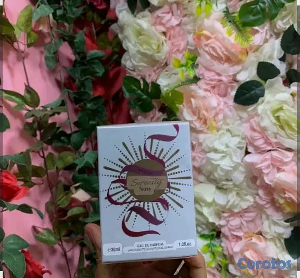 salud y belleza - perfumes De mujer y hombre 6