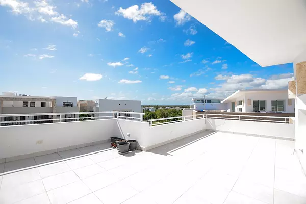 apartamentos - Vendo Penthouse en Punta Cana Village 2