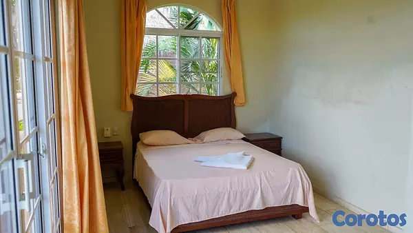 casas - Villa amueblada en Proyecto Exclusivo en Sosua Puerto Plata 2
