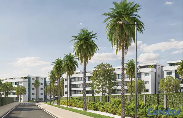 apartamentos - Vista del Limonal - Santiago de Los Caballeros. 8
