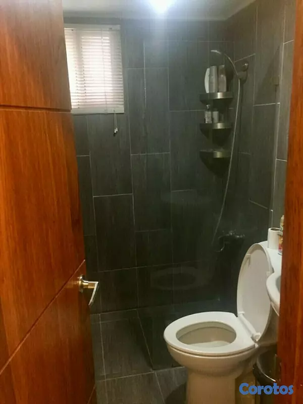 apartamentos - Apartamento remodelado de oportunidad en la Av. Monumental cerca autopist duarte 6