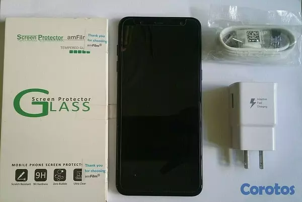 celulares y tabletas - SAMSUNG J8 32GB 3