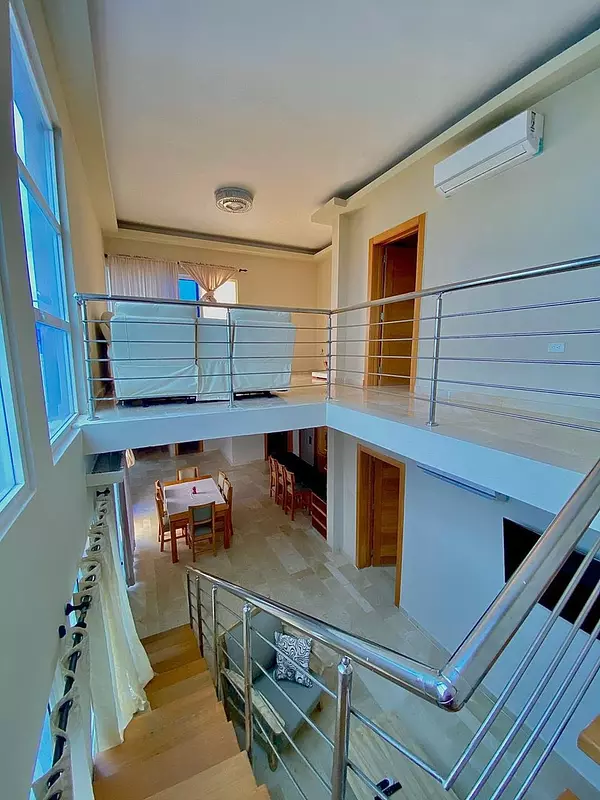 apartamentos - Penthouse de 3 Habitaciones en Cabarete  3
