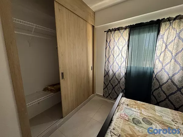 apartamentos - Apartamento Vacacional en Venta en Las Terrenas –  15