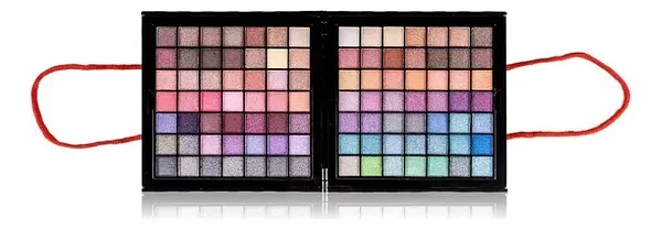 Salud y Equipamiento Médico - Set De Maquillaje Profesional  Cosmetics Todo En Uno 4