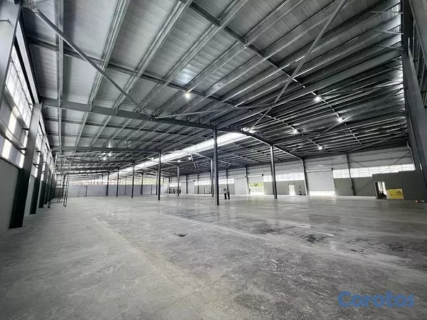 otros inmuebles - Nave en Alquiler Autopista Duarte  3