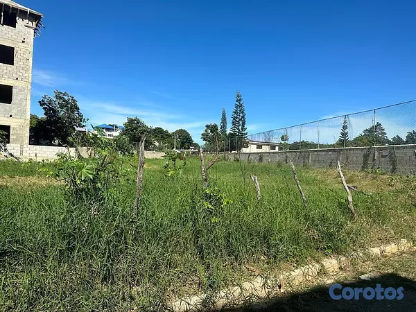 solares y terrenos - Solar en Jarabacoa ideal para construir Condominio 4
