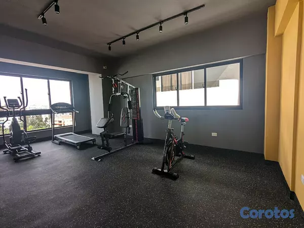 apartamentos - Apartamento en BELLA VISTA 8