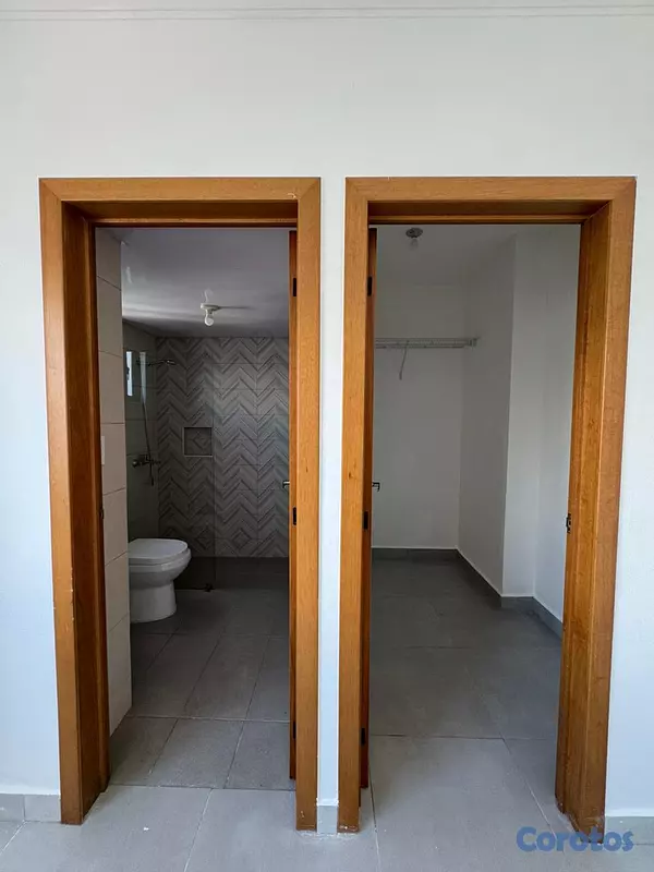 apartamentos - Apartamento en Venta de 2 Habitaciones en Evaristo 11