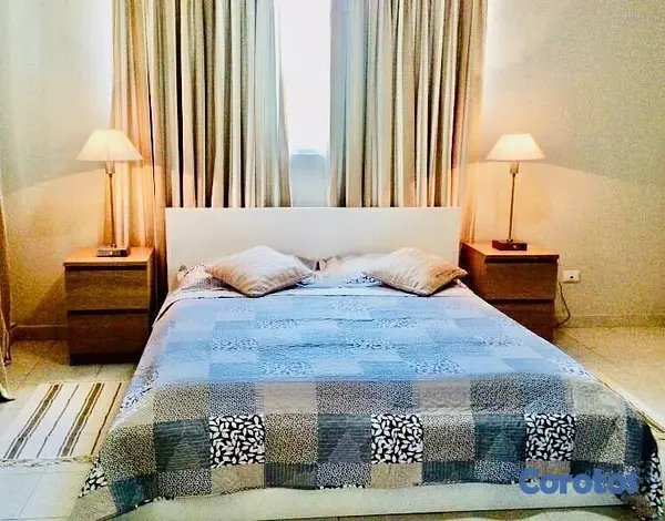 casas vacacionales y villas - (Metro Country Club) 6